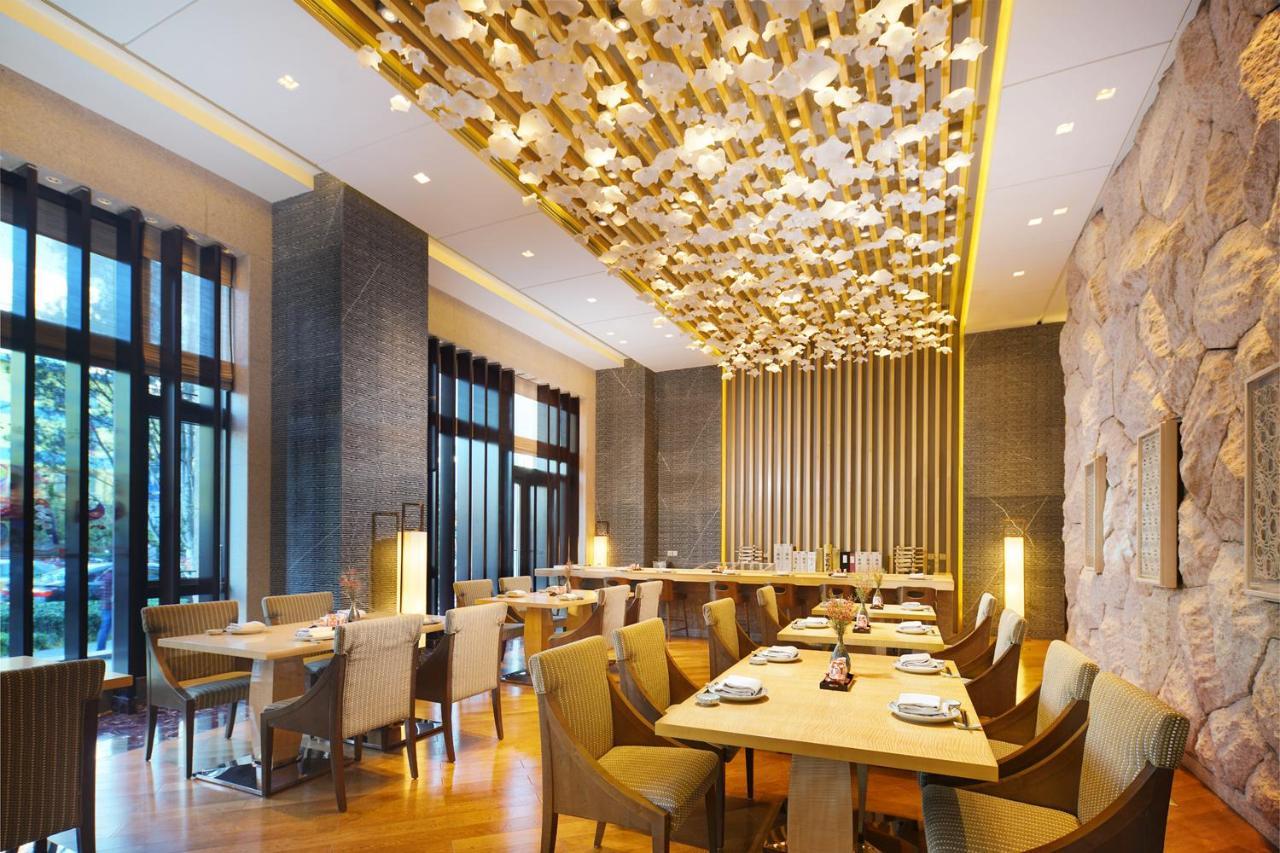 Hotel Pan Pacific Pechino Esterno foto